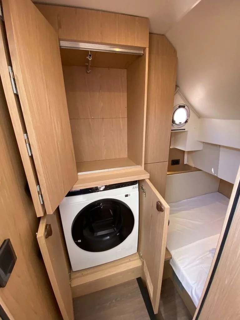 BENETEAU SWIFT TRAWLER 48 (BENETEAU SWIFT TRAWLER 48)  - 13
