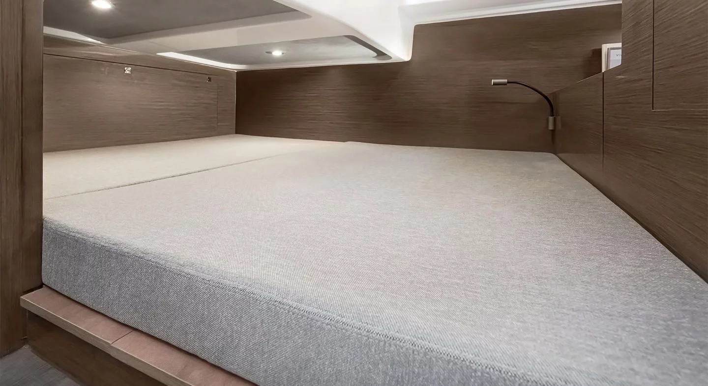 BENETEAU GRAN TURISMO 32 (Sirius)  - 5