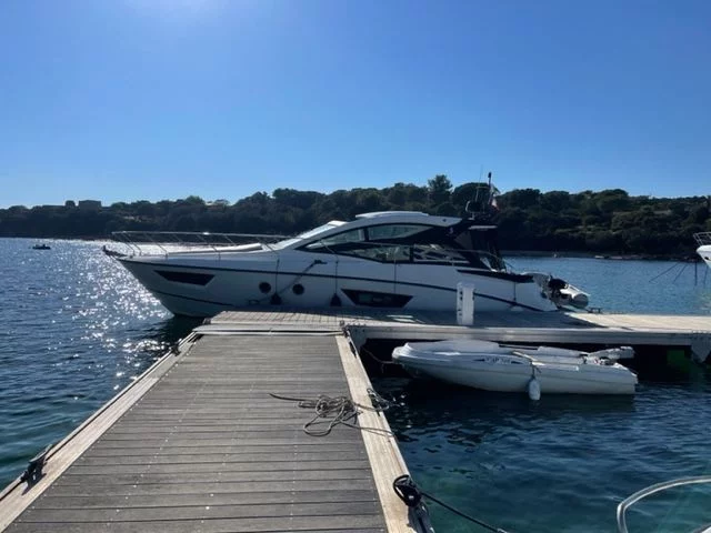 BENETEAU GRAN TURISMO 40 (Flaur II)  - 2