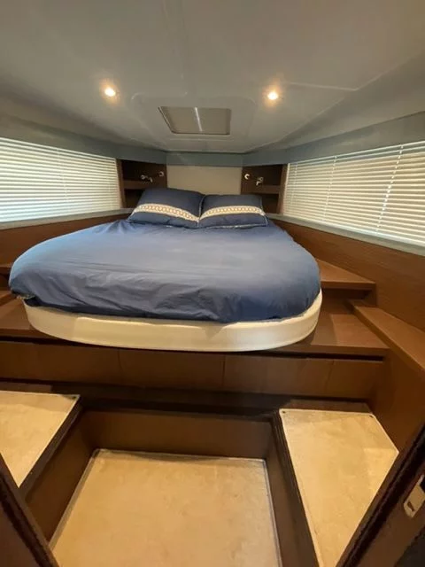 BENETEAU GRAN TURISMO 40 (Flaur II)  - 5