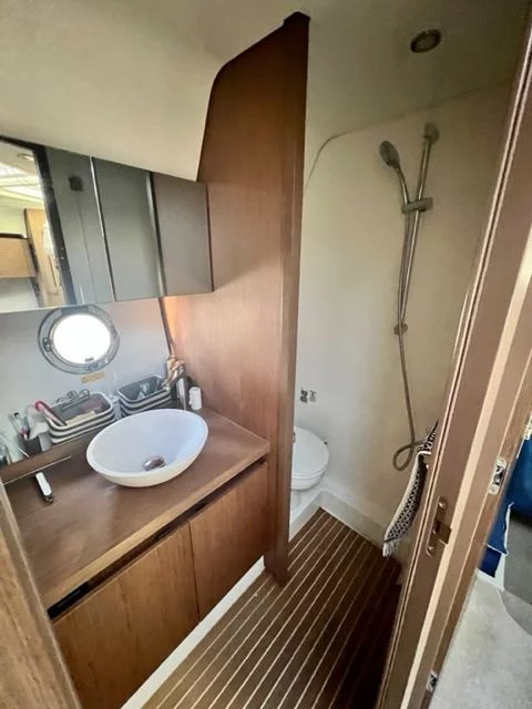 BENETEAU GRAN TURISMO 40 (Flaur II)  - 7