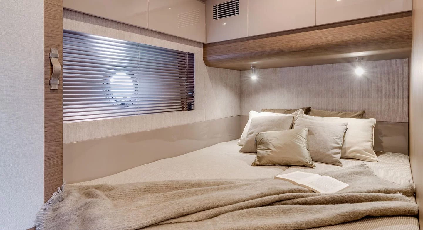 BENETEAU GRAN TURISMO 50 HT (Jocelyne II)  - 1