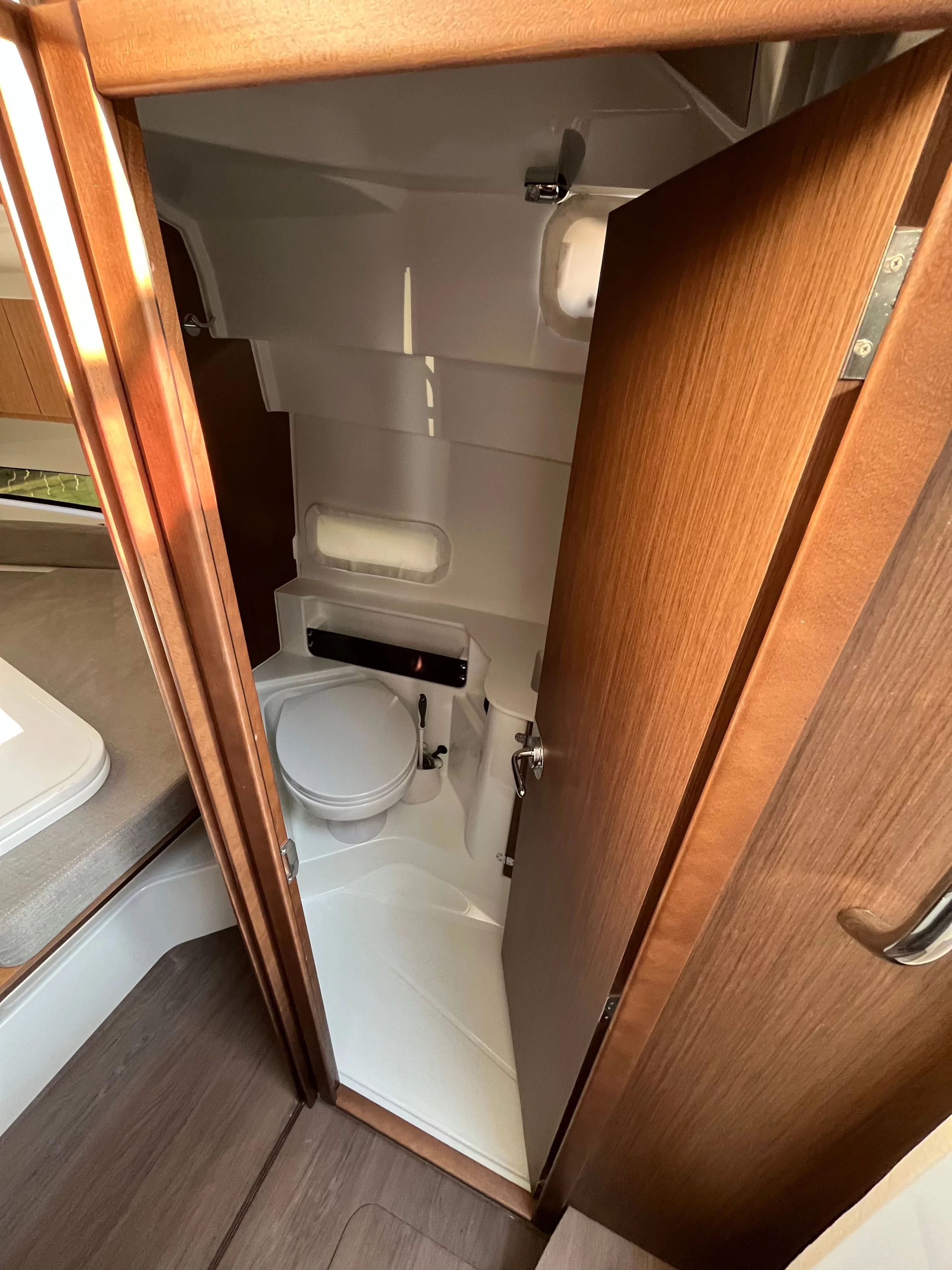 BENETEAU ANTARES 9 (Osaka)  - 1