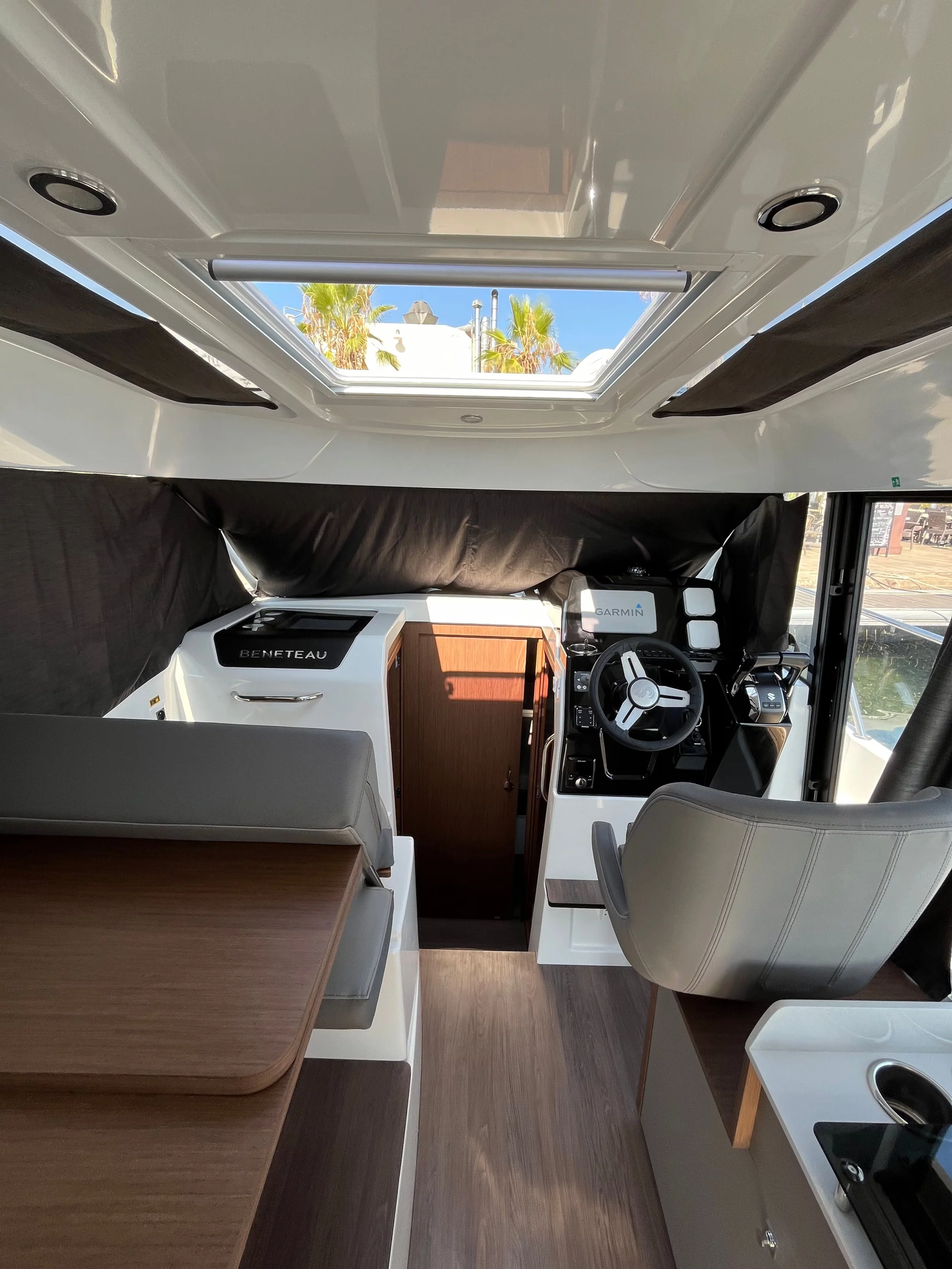 BENETEAU ANTARES 9 (Osaka)  - 3