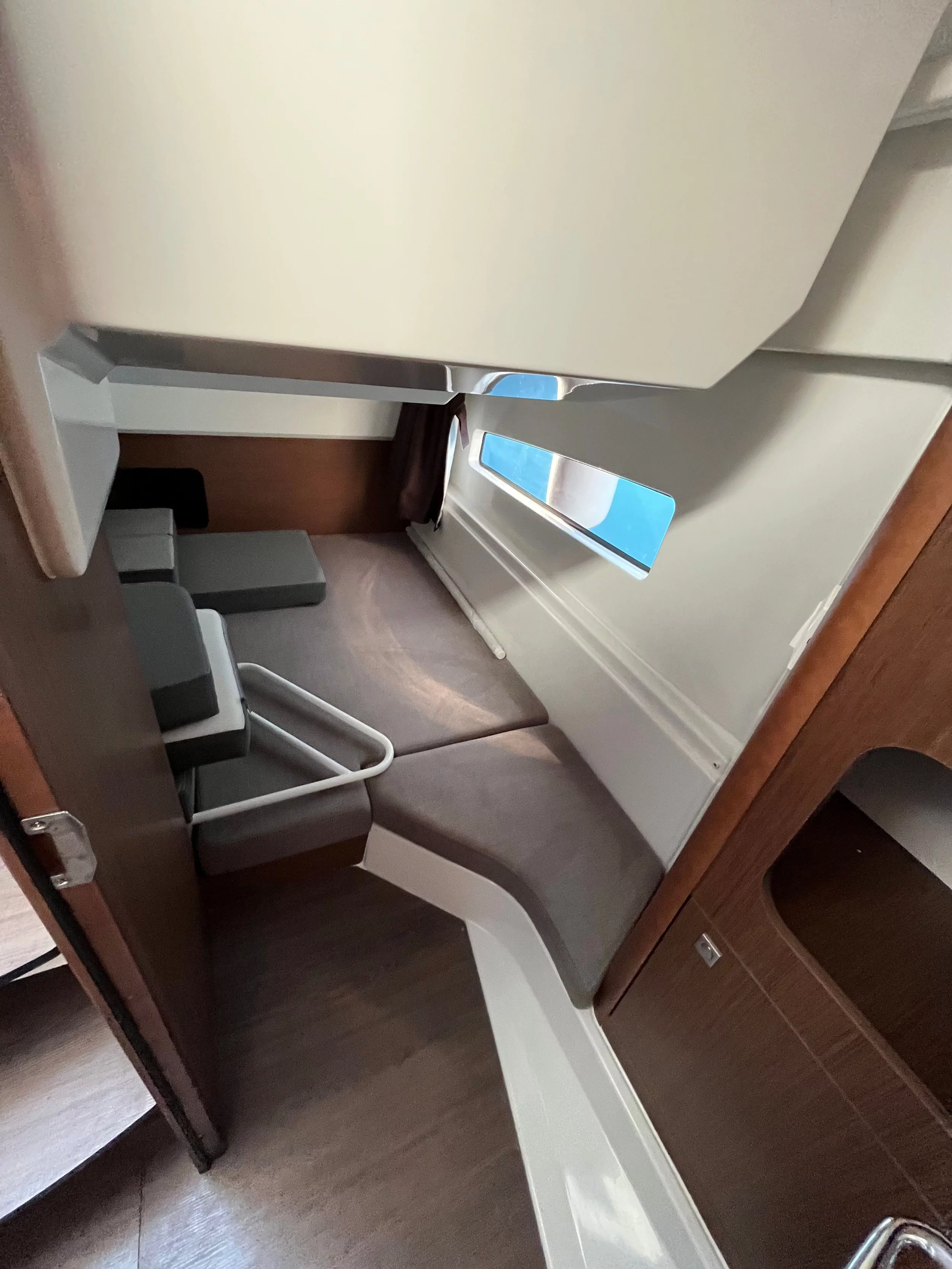 BENETEAU ANTARES 9 (Osaka)  - 9
