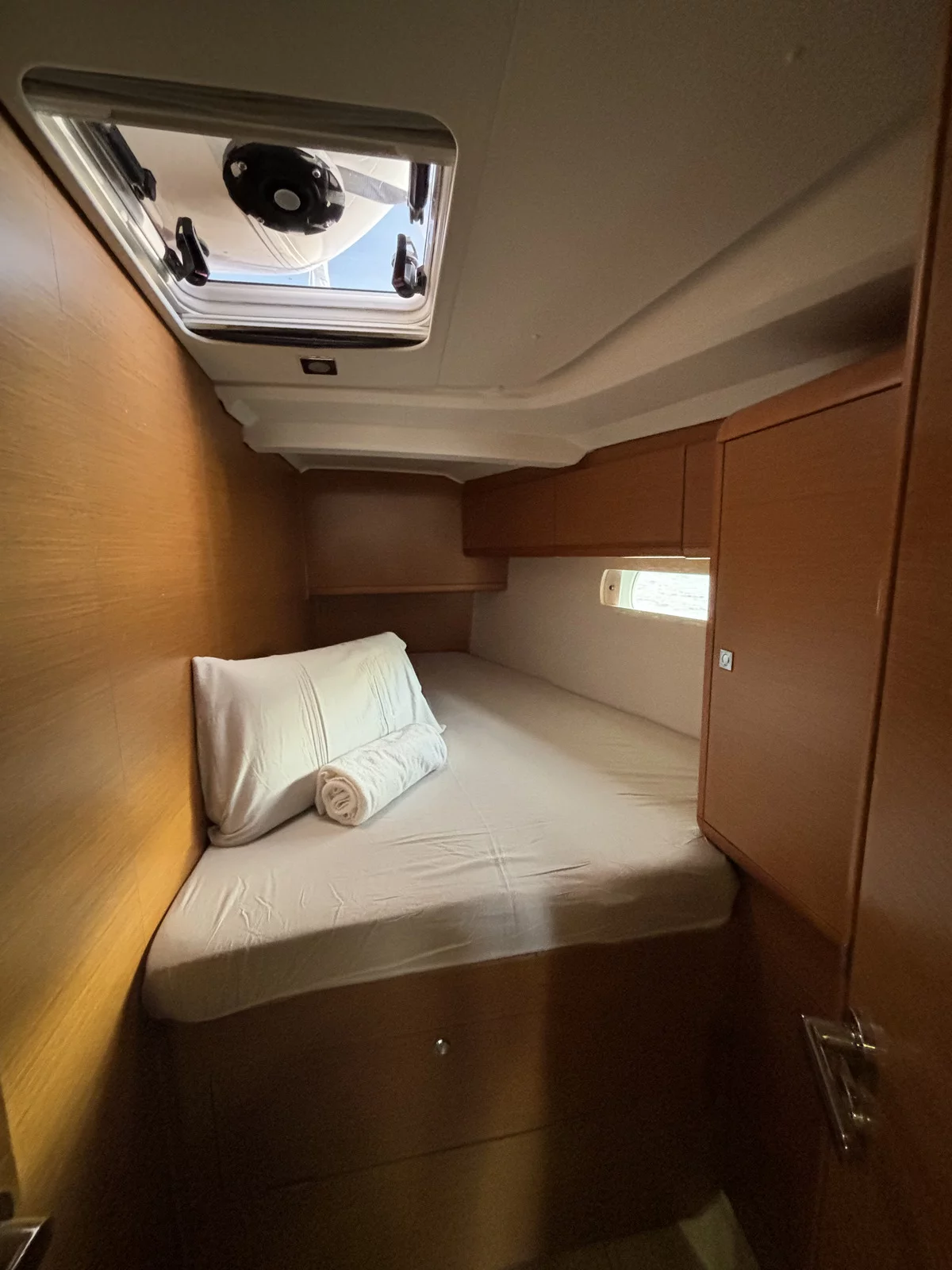 JEANNEAU SUN ODYSSEY 509 (TAIYO)  - 2