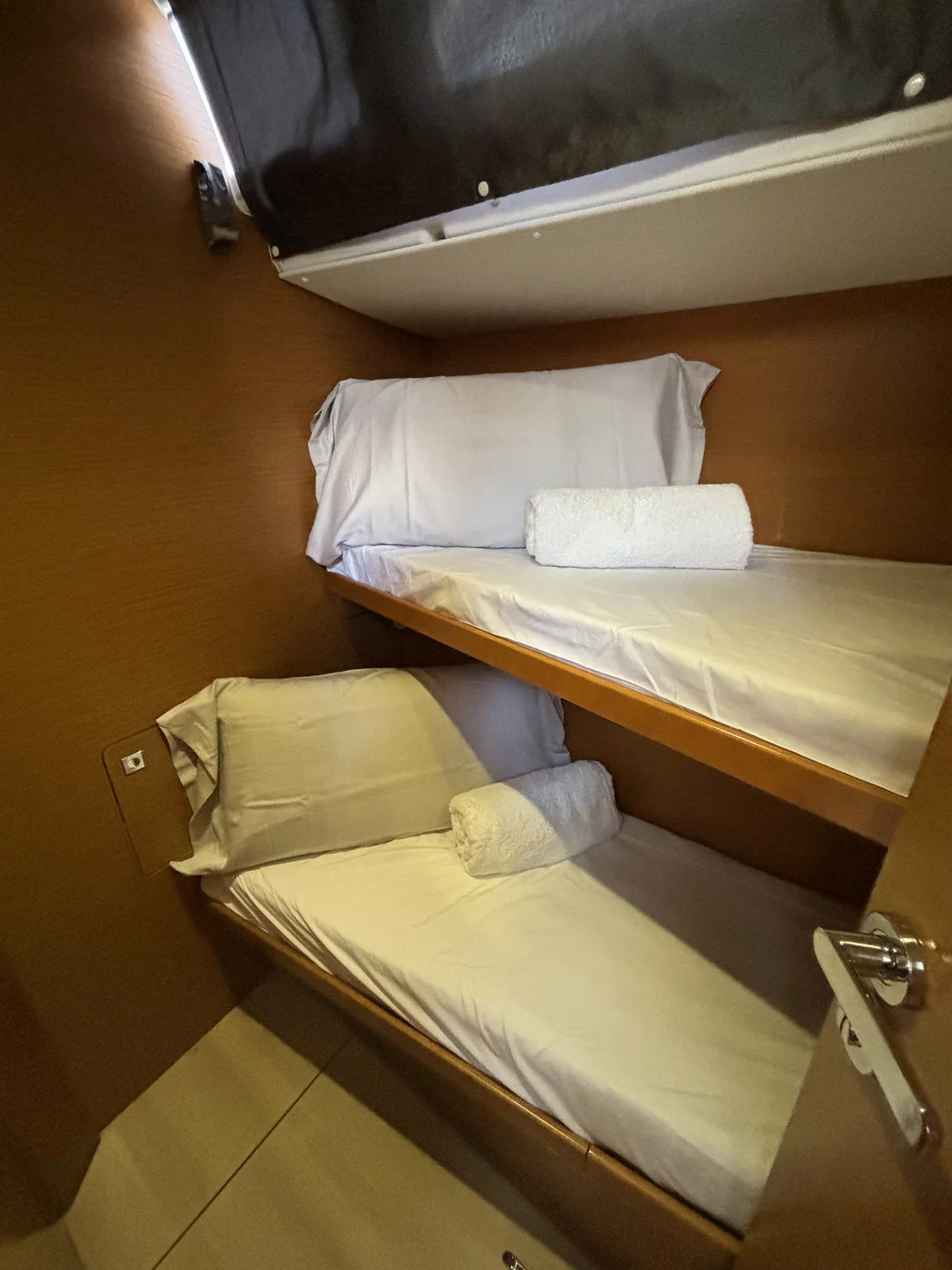 JEANNEAU SUN ODYSSEY 509 (TAIYO)  - 4