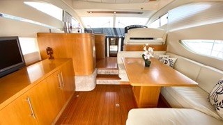 Photo #5 - RODMAN MUSE 44 (MARLONGO II) in Denia - 3542