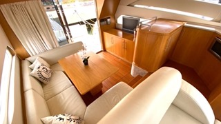 Photo #6 - RODMAN MUSE 44 (MARLONGO II) in Denia - 3542