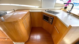 Photo #7 - RODMAN MUSE 44 (MARLONGO II) in Denia - 3542