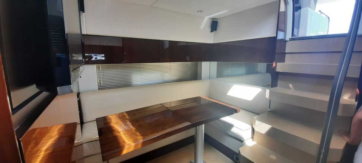 Photo #10 - FAIRLINE TARGA 48 (VALRO) in Denia - 3543