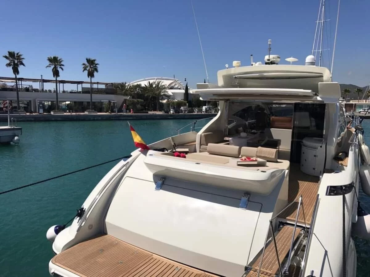 AZIMUT 68 (ZIPI ZAPE)  - 7