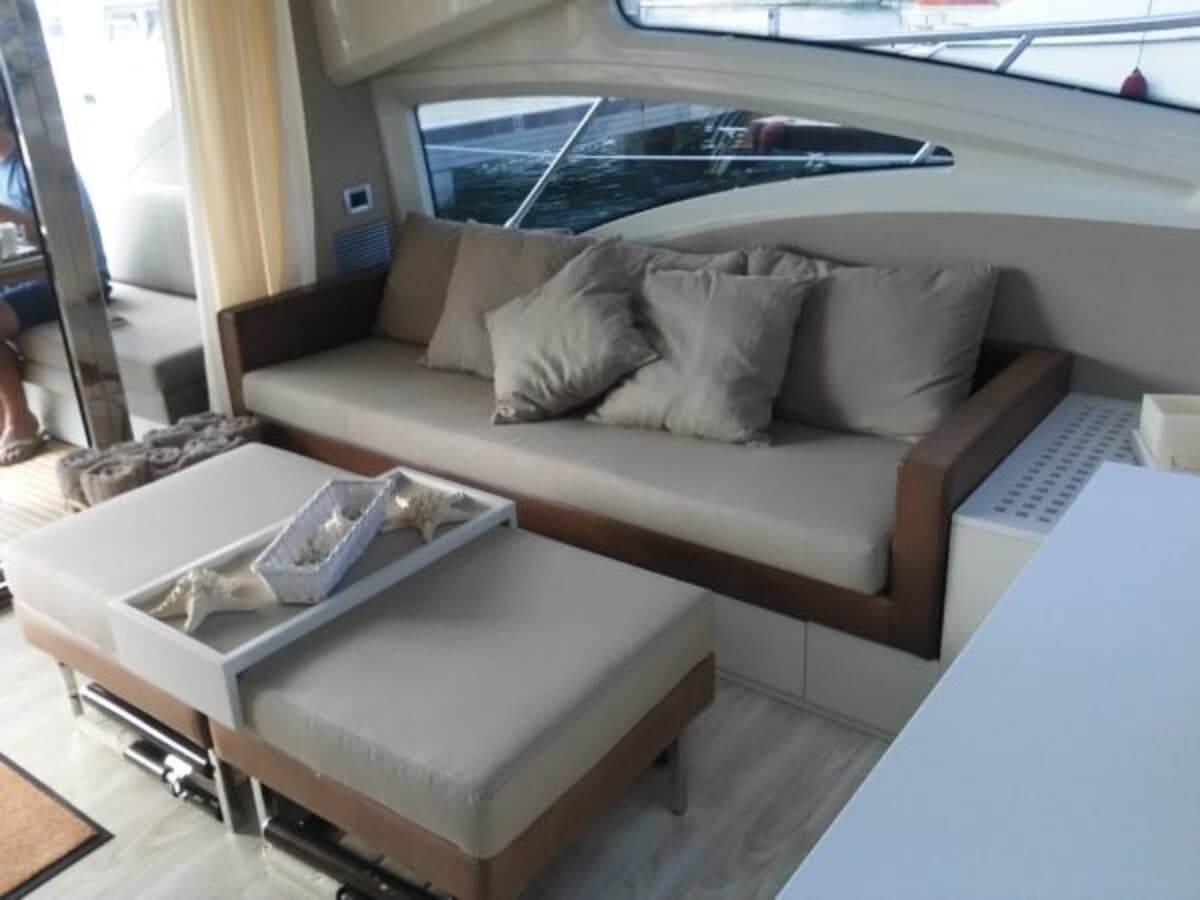 Photo #12 - AZIMUT 68 (ZIPI ZAPE) in Denia - 3546