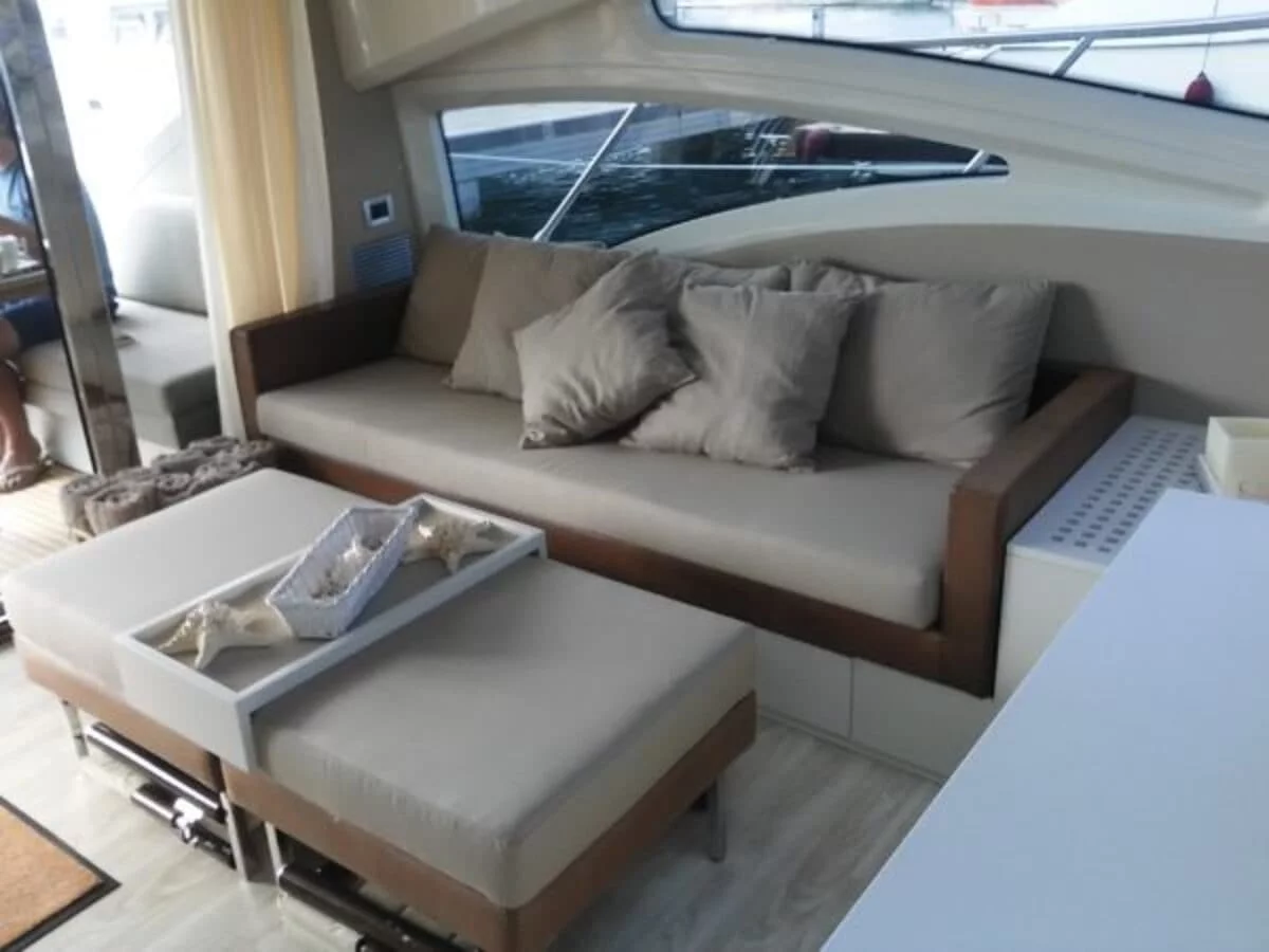 AZIMUT 68 (ZIPI ZAPE)  - 11