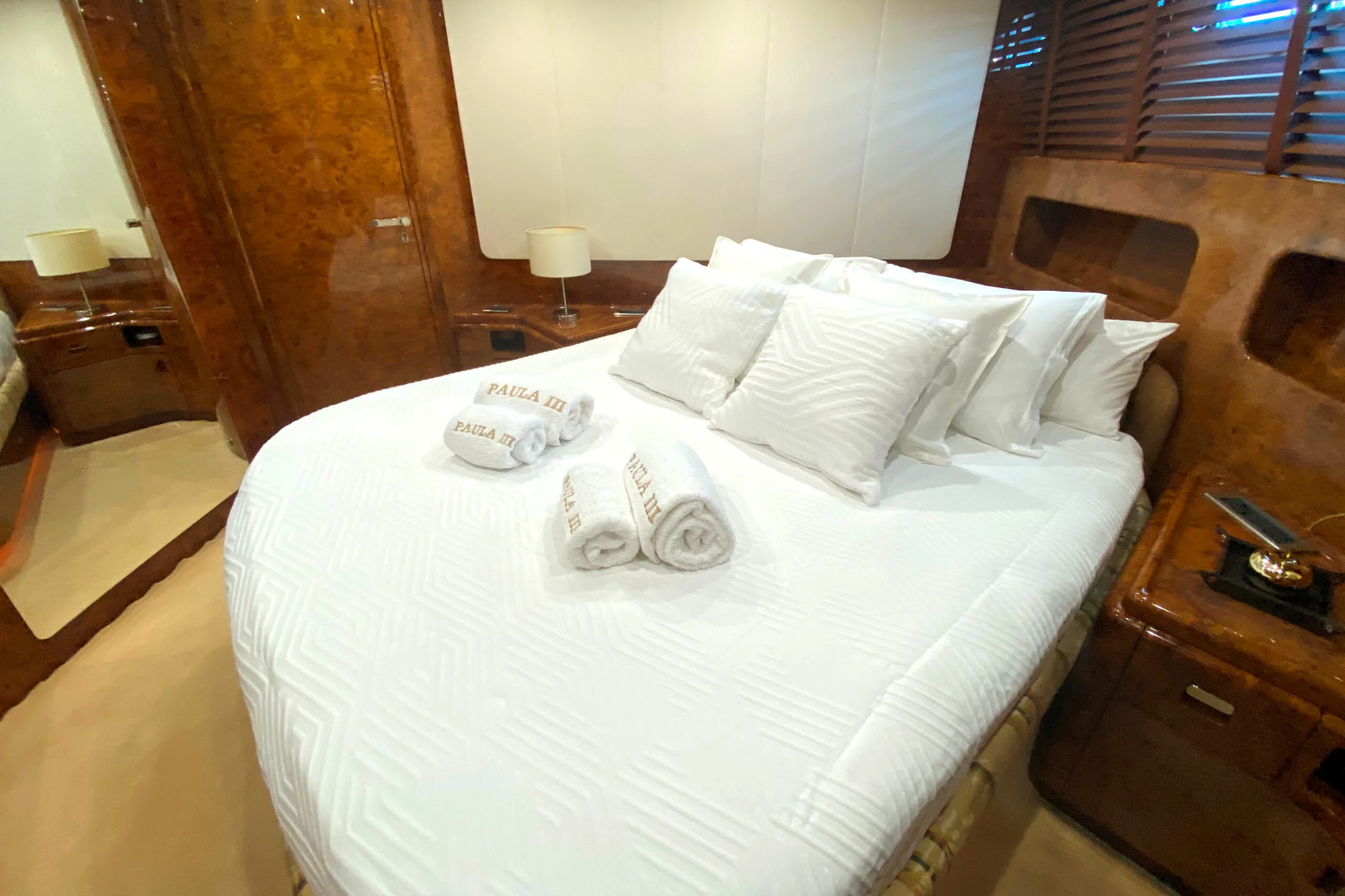 MONDOMARINE 120 (PAULA III)  - 4