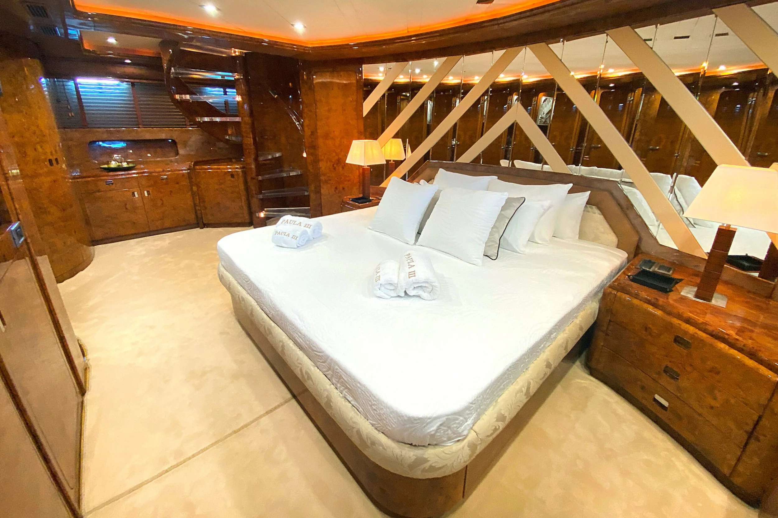 MONDOMARINE 120 (PAULA III)  - 7