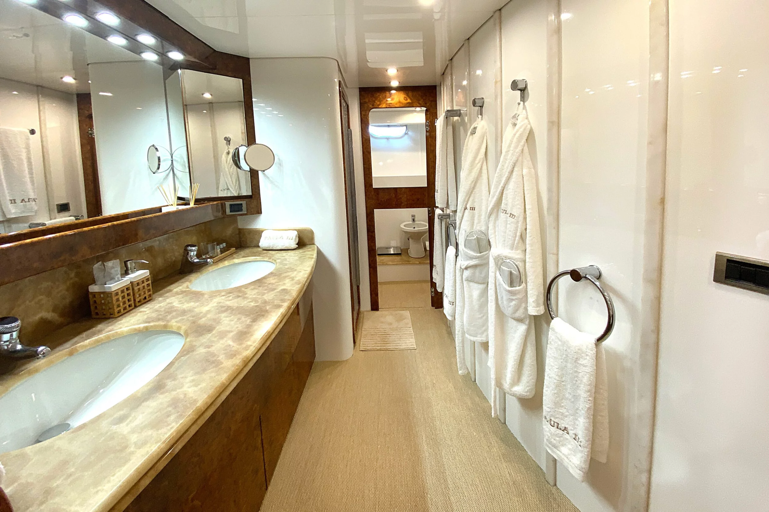 MONDOMARINE 120 (PAULA III)  - 8