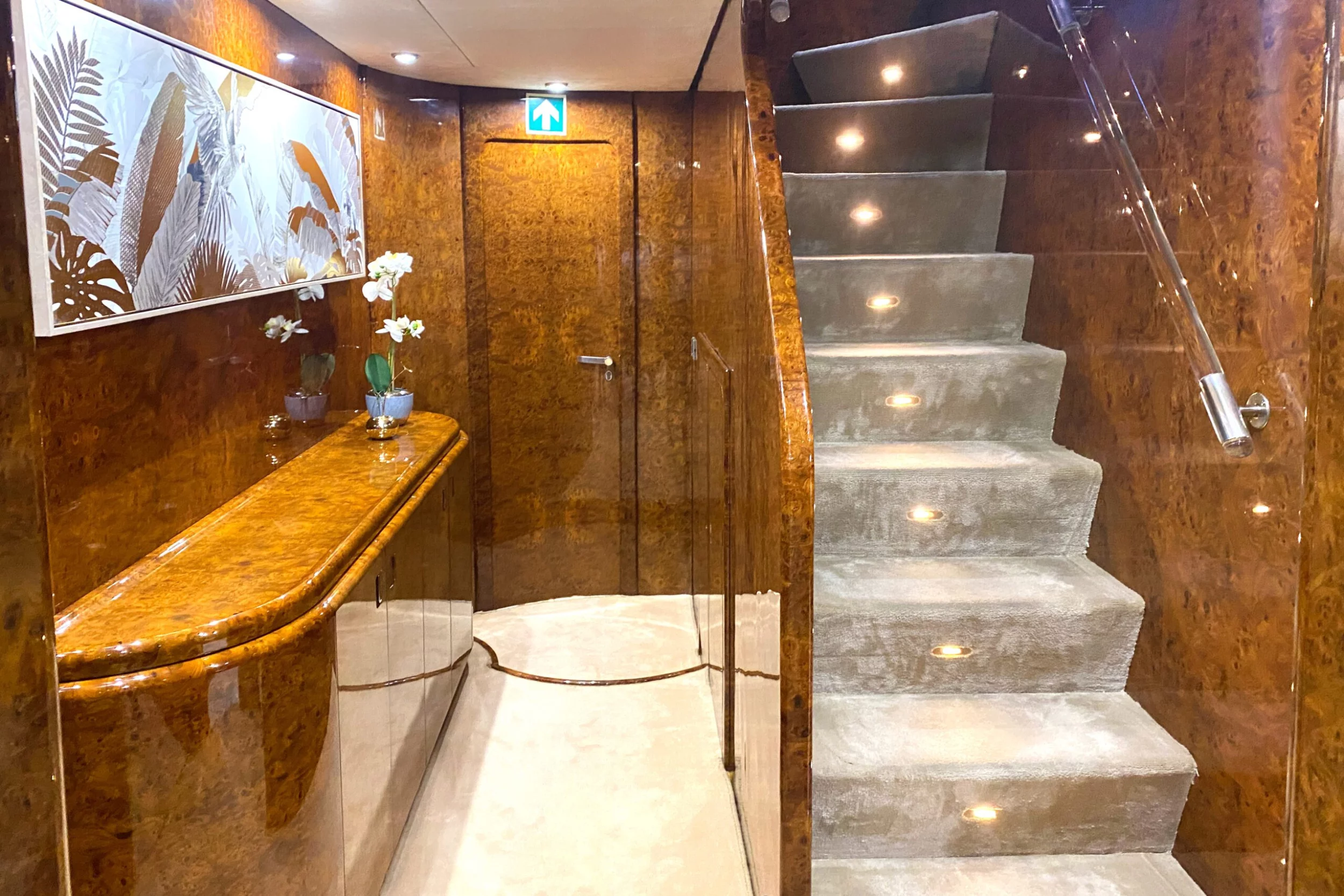 MONDOMARINE 120 (PAULA III)  - 9