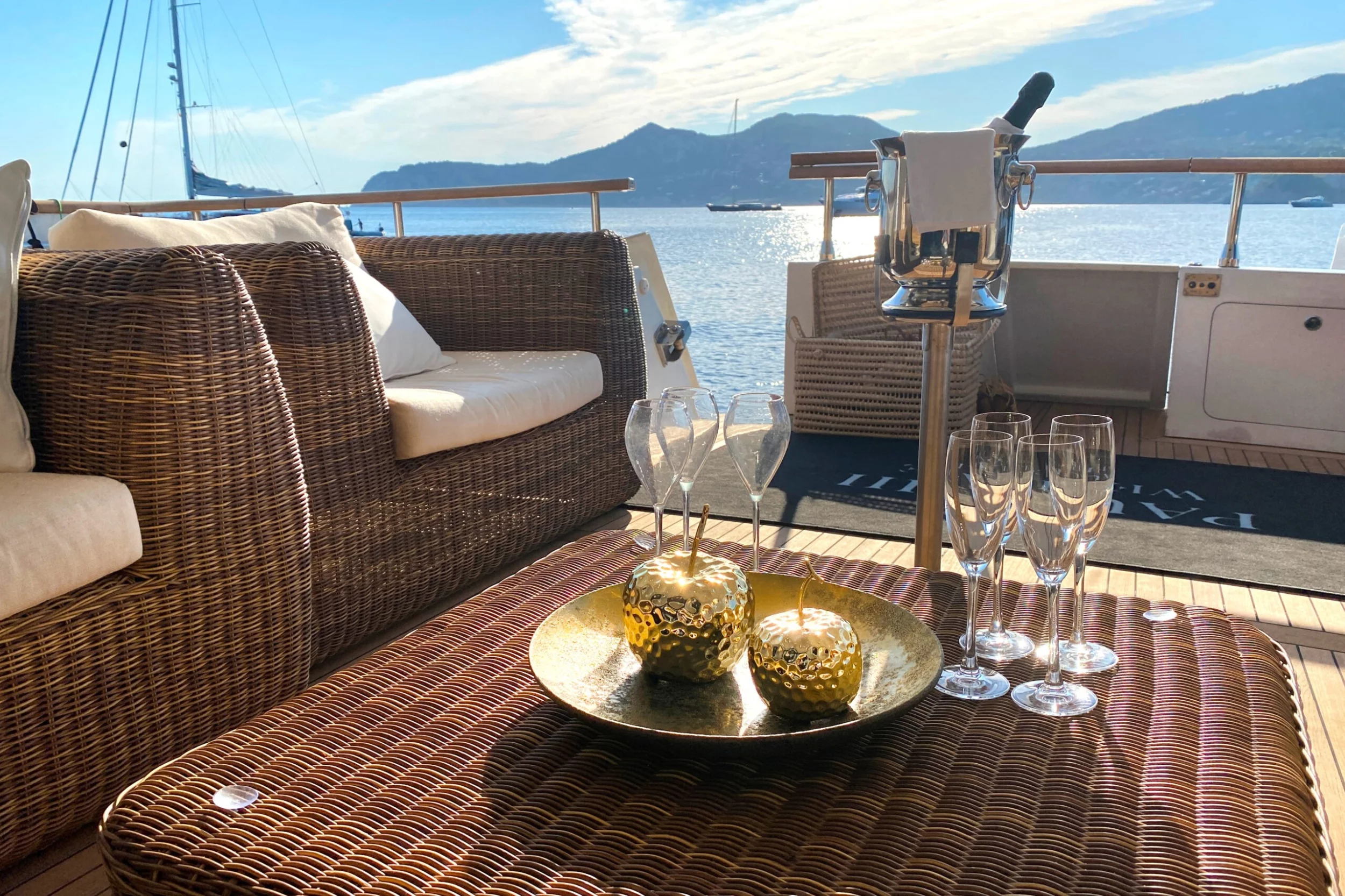 MONDOMARINE 120 (PAULA III)  - 10