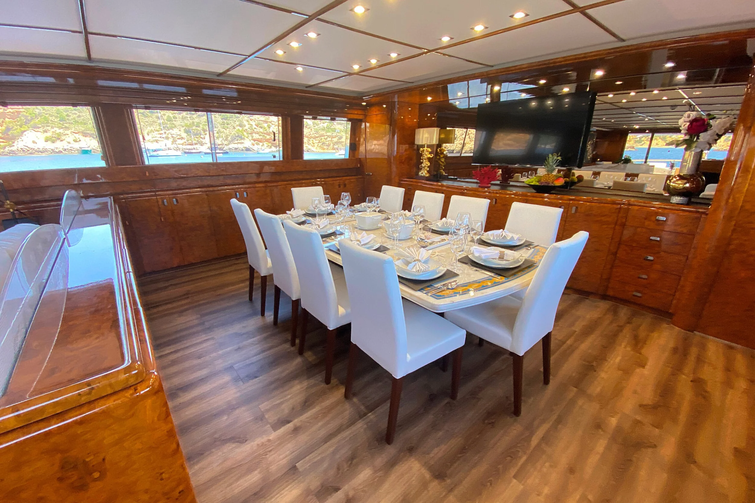 MONDOMARINE 120 (PAULA III)  - 15