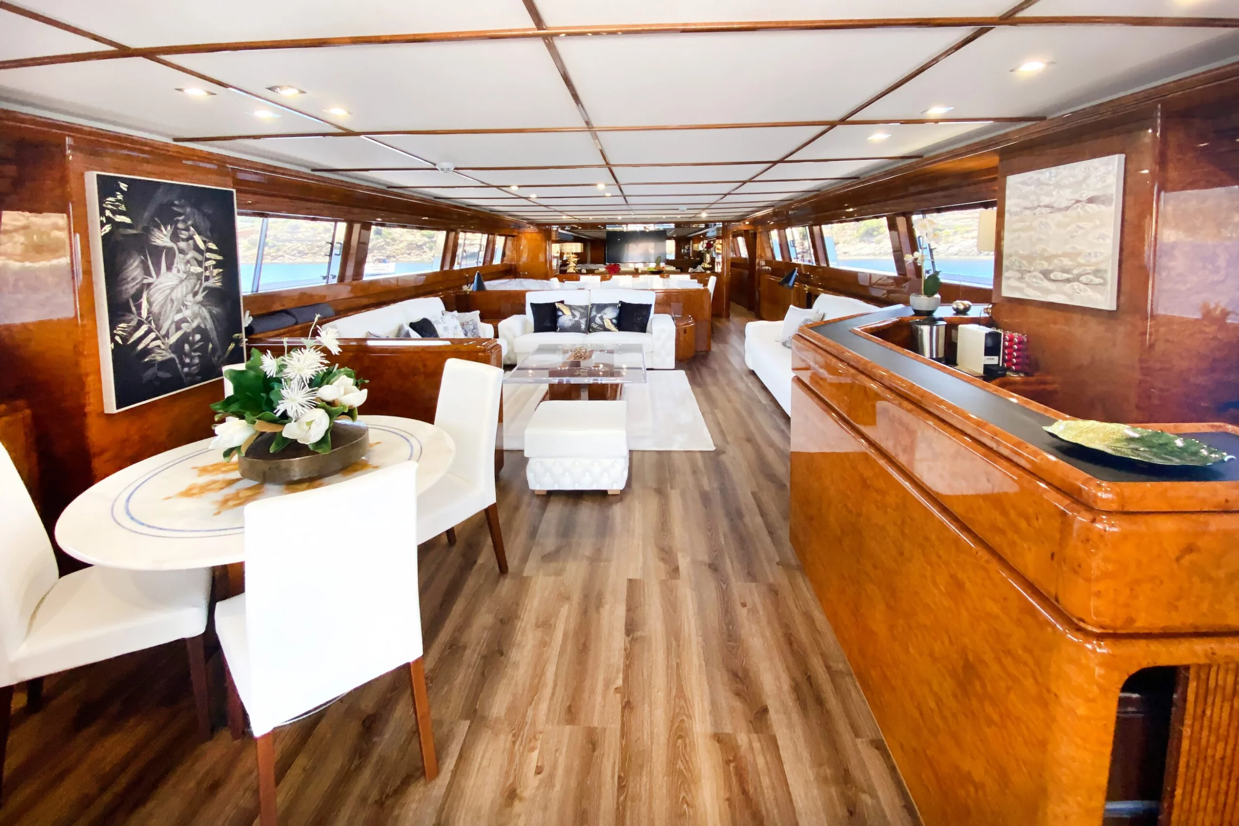 MONDOMARINE 120 (PAULA III)  - 16
