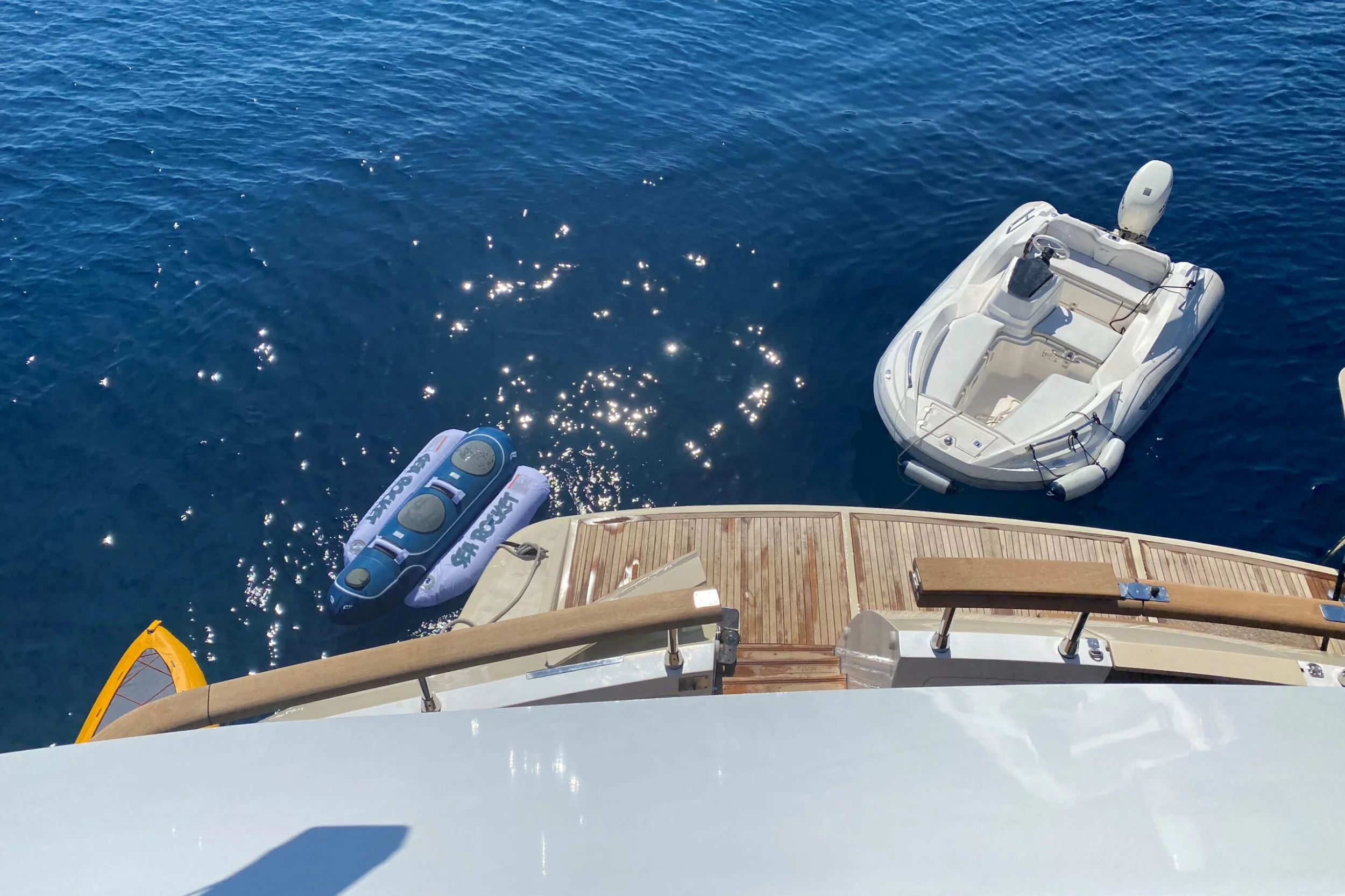 MONDOMARINE 120 (PAULA III)  - 17