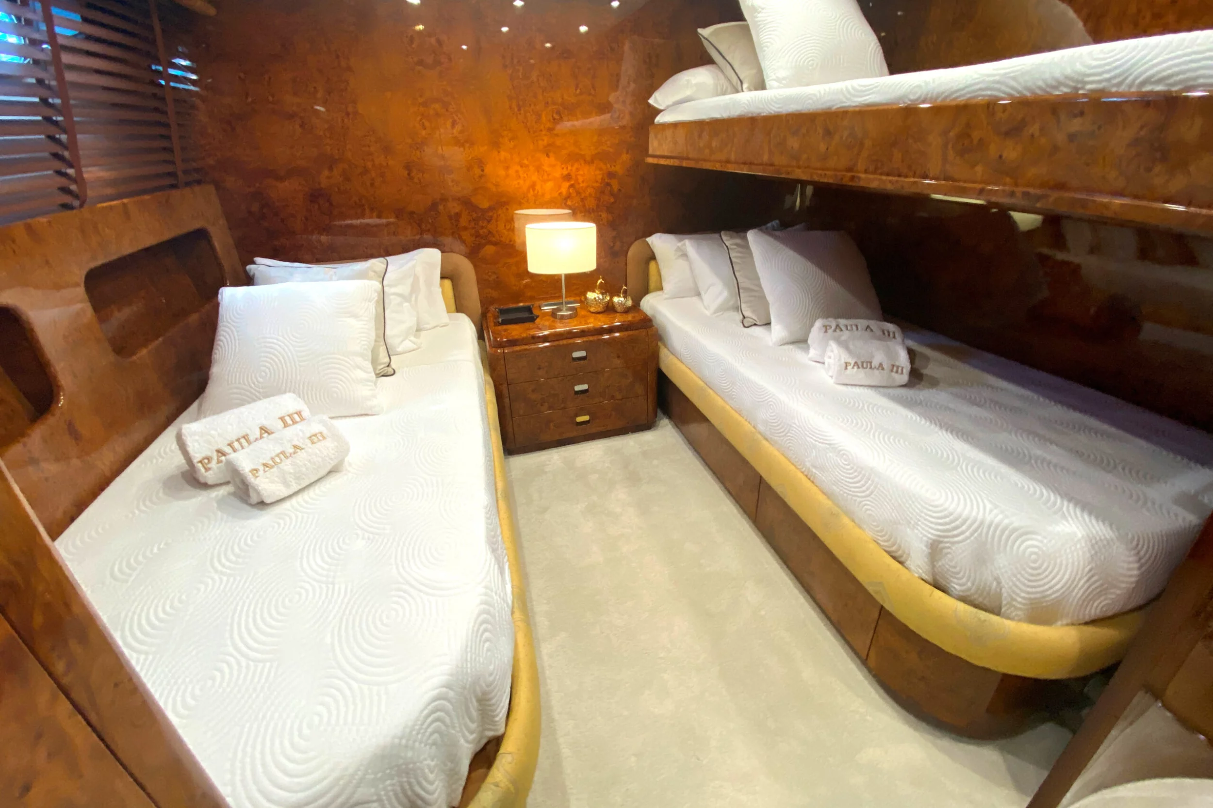 MONDOMARINE 120 (PAULA III)  - 18