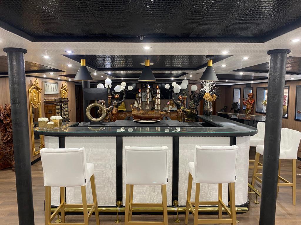 Photo #3 - BARCO CLASSICO (HARMONY II) in Eivissa - 3549