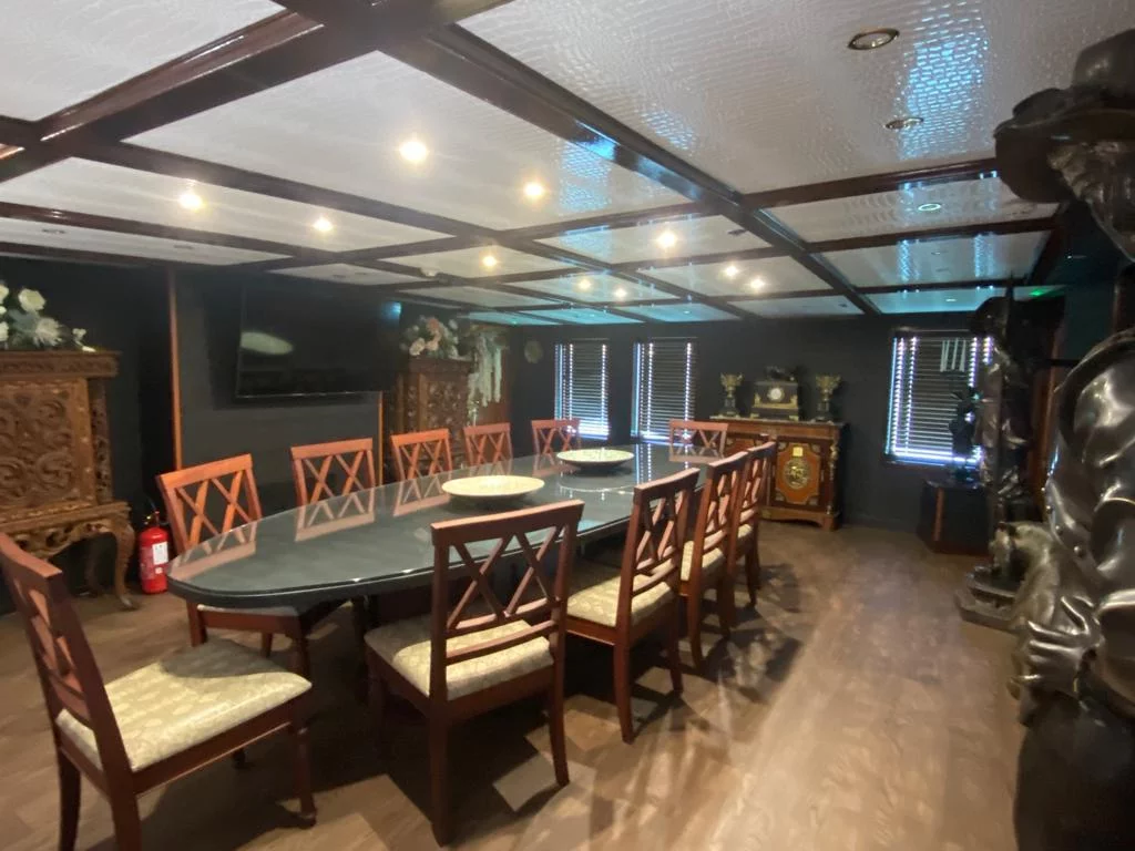 BARCO CLASSICO (HARMONY II)  - 5