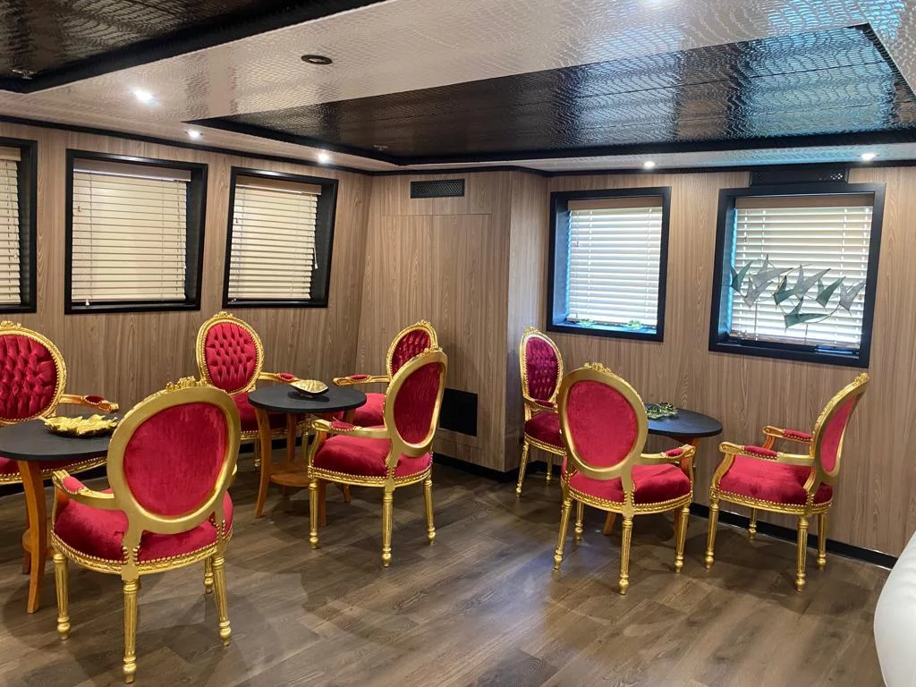 BARCO CLASSICO (HARMONY II)  - 6