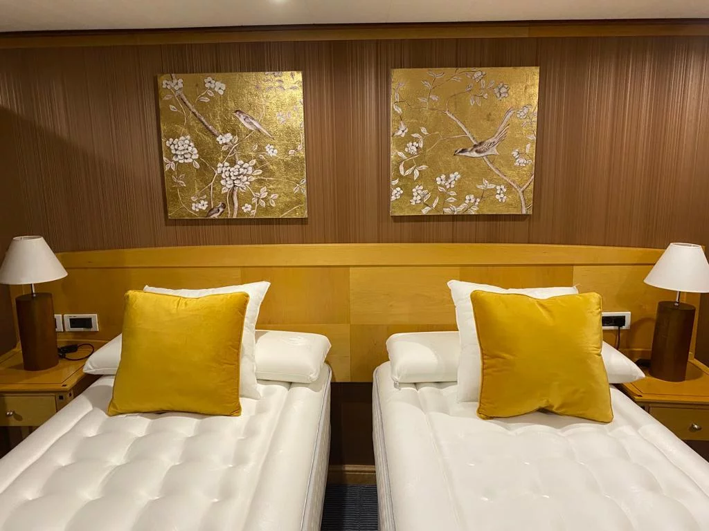 BARCO CLASSICO (HARMONY II)  - 8