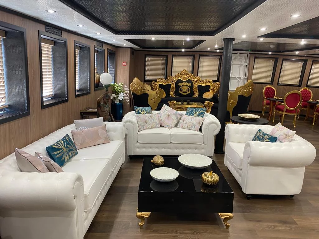 BARCO CLASSICO (HARMONY II)  - 10