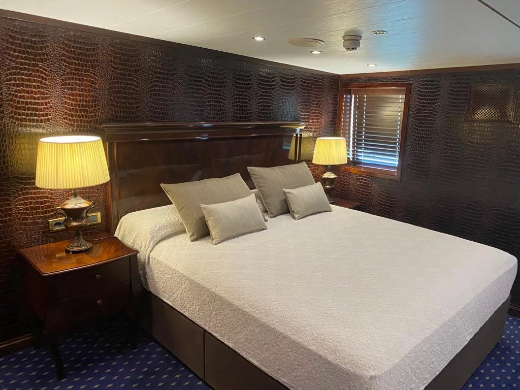 BARCO CLASSICO (HARMONY II)  - 12