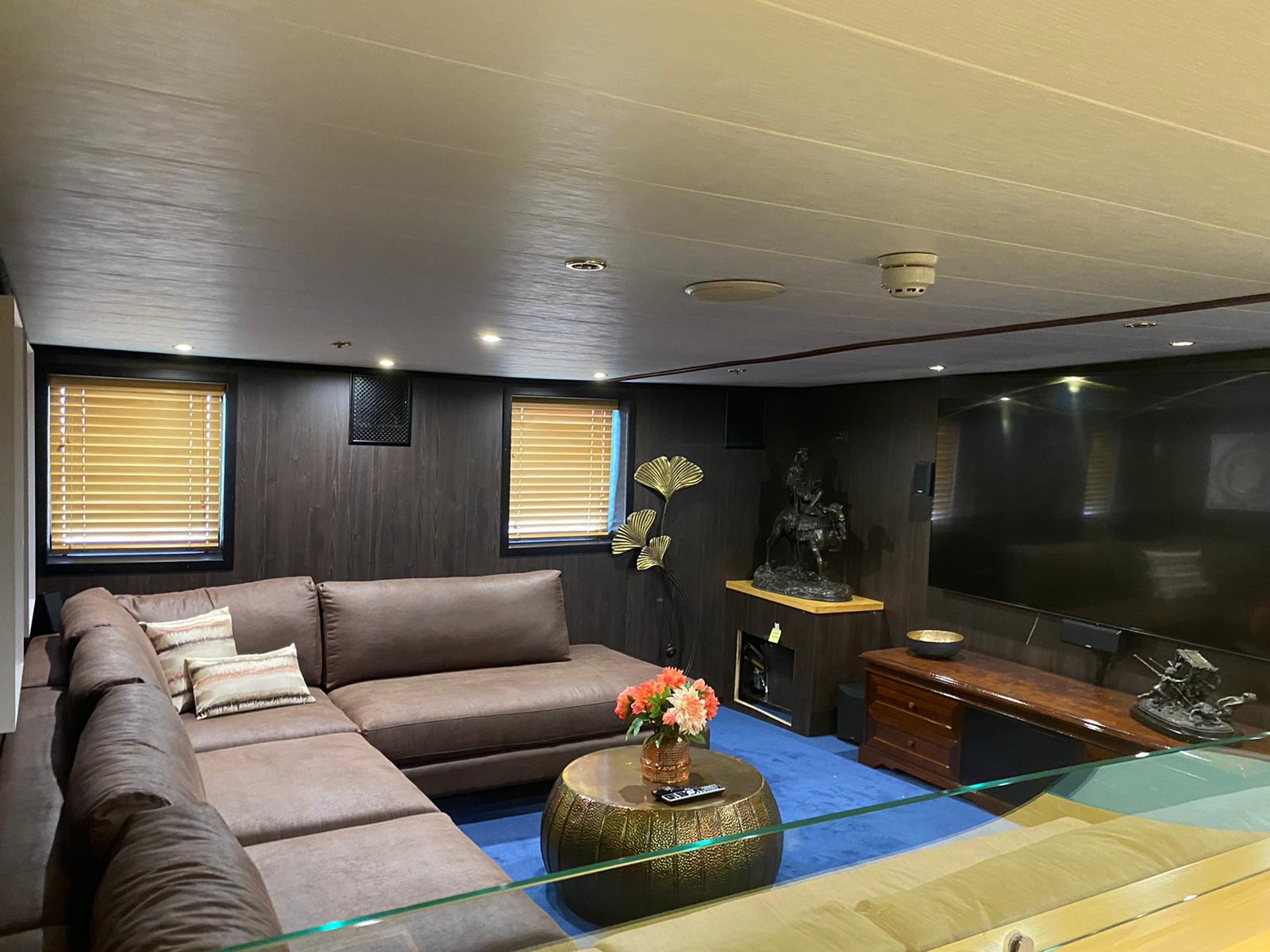 Photo #14 - BARCO CLASSICO (HARMONY II) in Eivissa - 3549