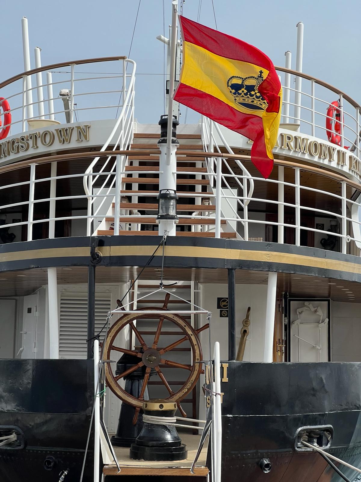 Photo #17 - BARCO CLASSICO (HARMONY II) in Eivissa - 3549