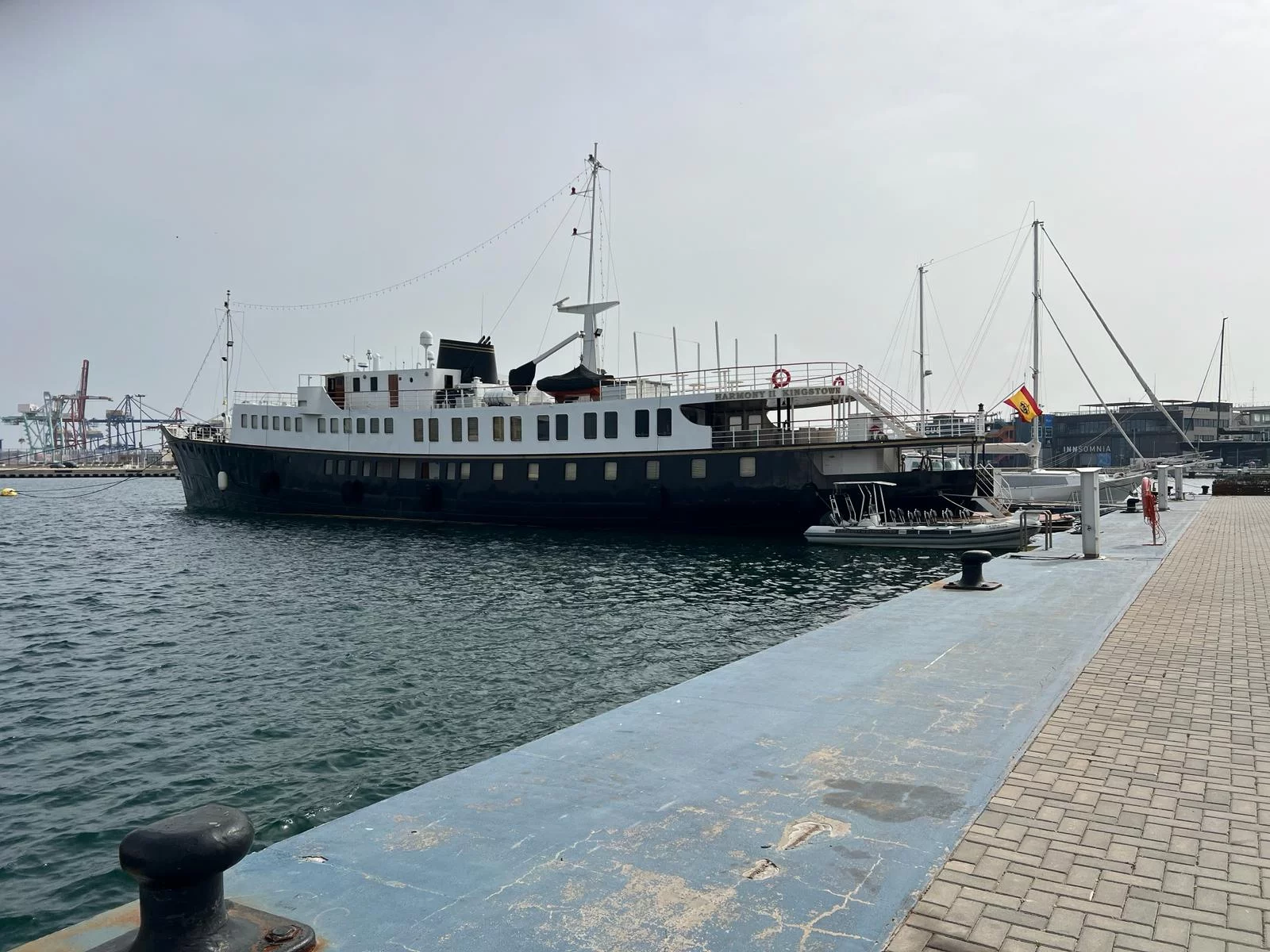 BARCO CLASSICO (HARMONY II)  - 17