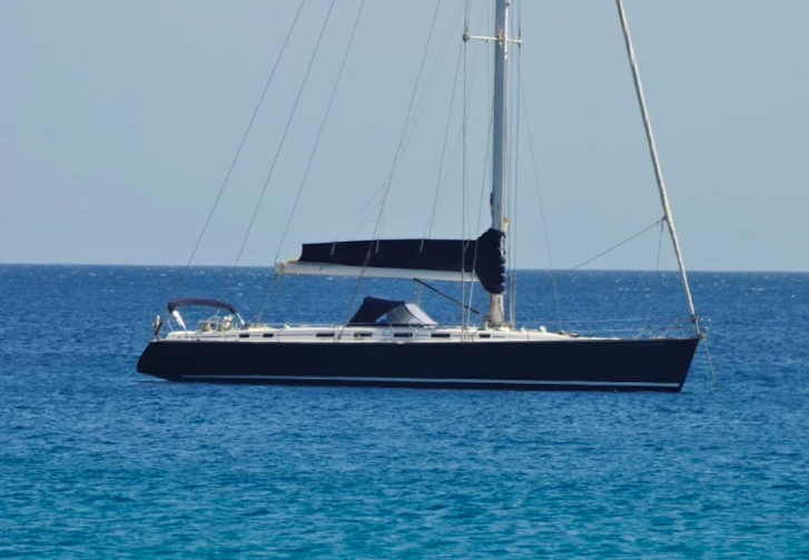 Photo #1 - Puma Yachts (Costa Nord) in Andratx - 3555