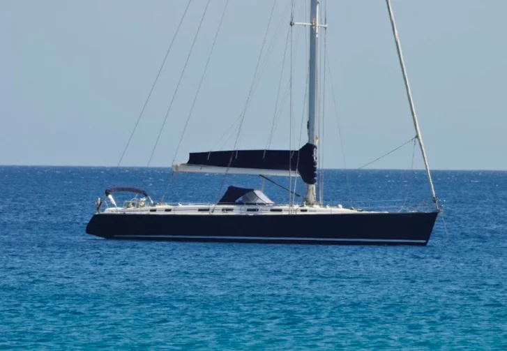 Puma Yachts (Costa Nord)  - 0