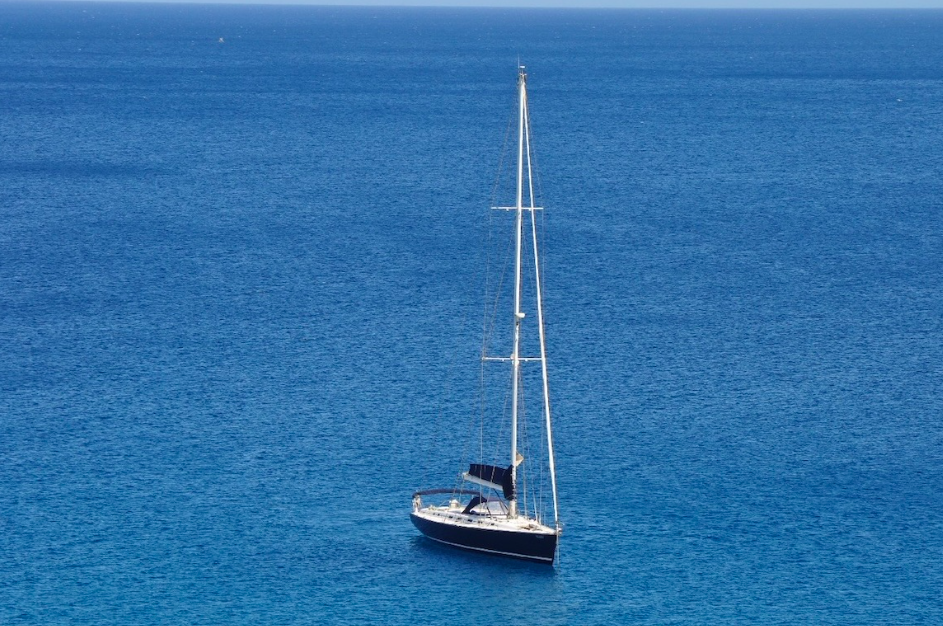 Photo #2 - Puma Yachts (Costa Nord) in Andratx - 3555