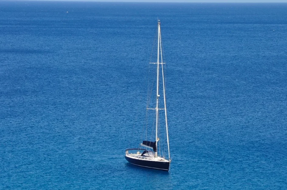 Puma Yachts (Costa Nord)  - 1