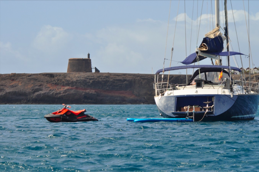 Photo #3 - Puma Yachts (Costa Nord) in Andratx - 3555
