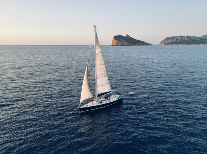 Photo #4 - Puma Yachts (Costa Nord) in Andratx - 3555