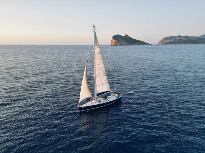 Puma Yachts (Costa Nord)  - 3