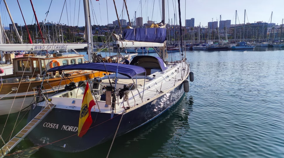 Puma Yachts (Costa Nord)  - 4