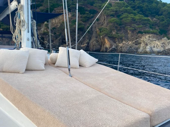 Puma Yachts (Costa Nord)  - 5