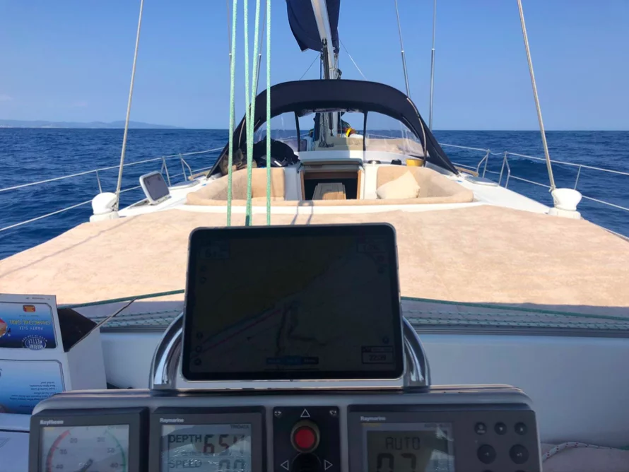 Puma Yachts (Costa Nord)  - 6