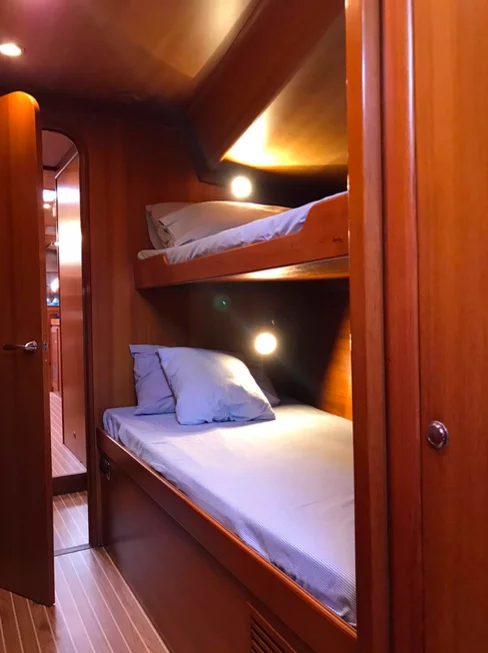 Puma Yachts (Costa Nord)  - 13