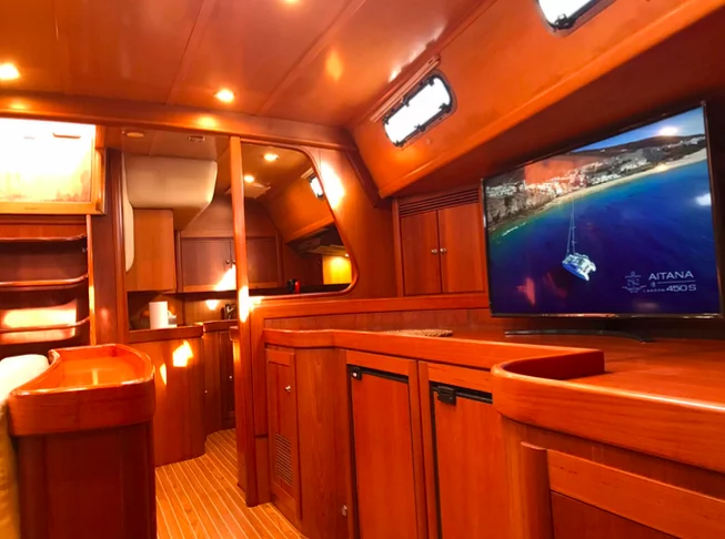 Puma Yachts (Costa Nord)  - 14