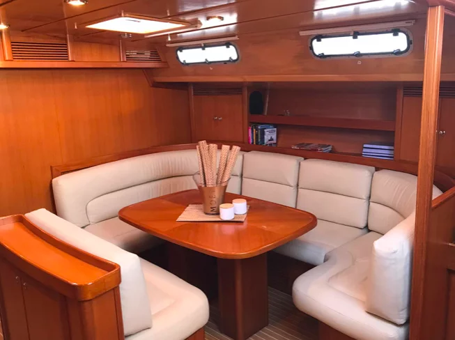 Puma Yachts (Costa Nord)  - 15