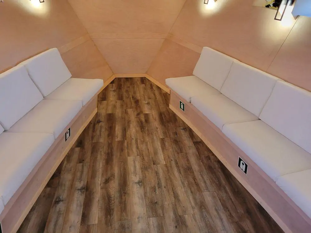 Photo #2 - Custom Built (Sky Oasis) in Toronto - 3557